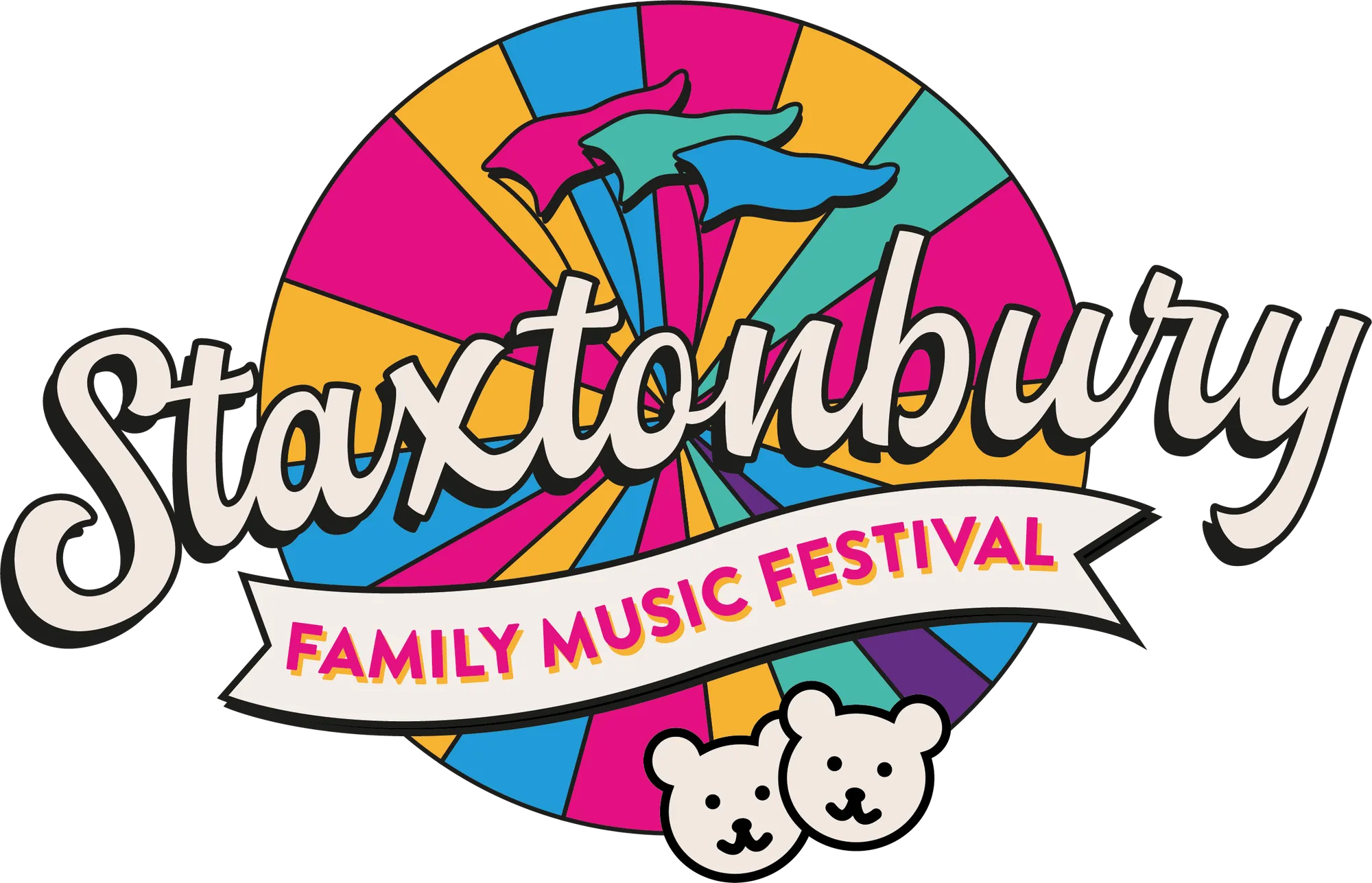 Staxtonbury Family Music Festival