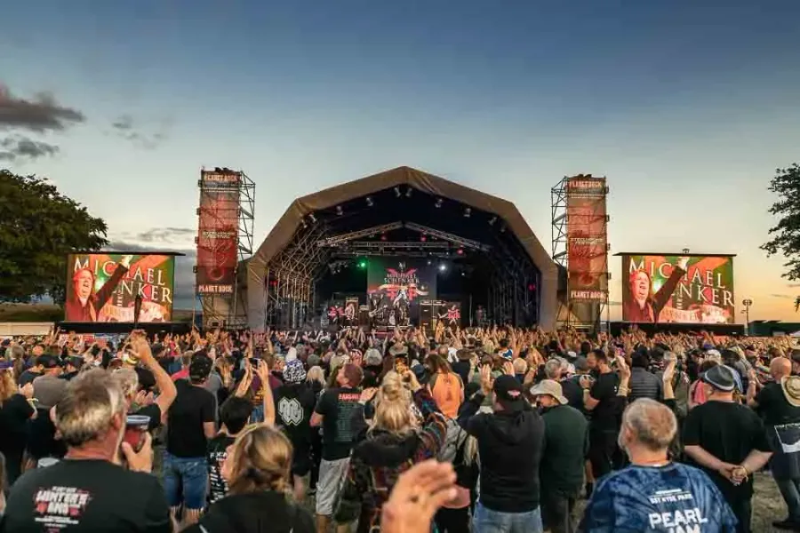 Steelhouse Festival