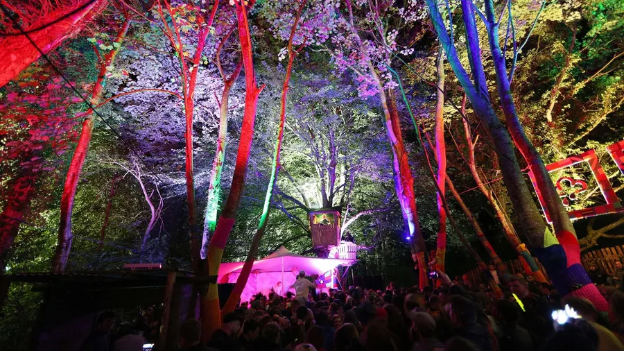 Stendhal Festival