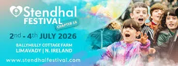 Stendhal Festival