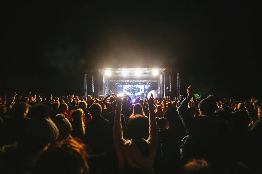 Stendhal Festival