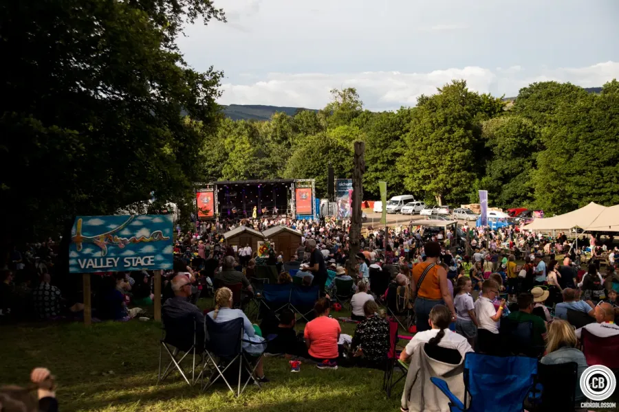 Stendhal Festival