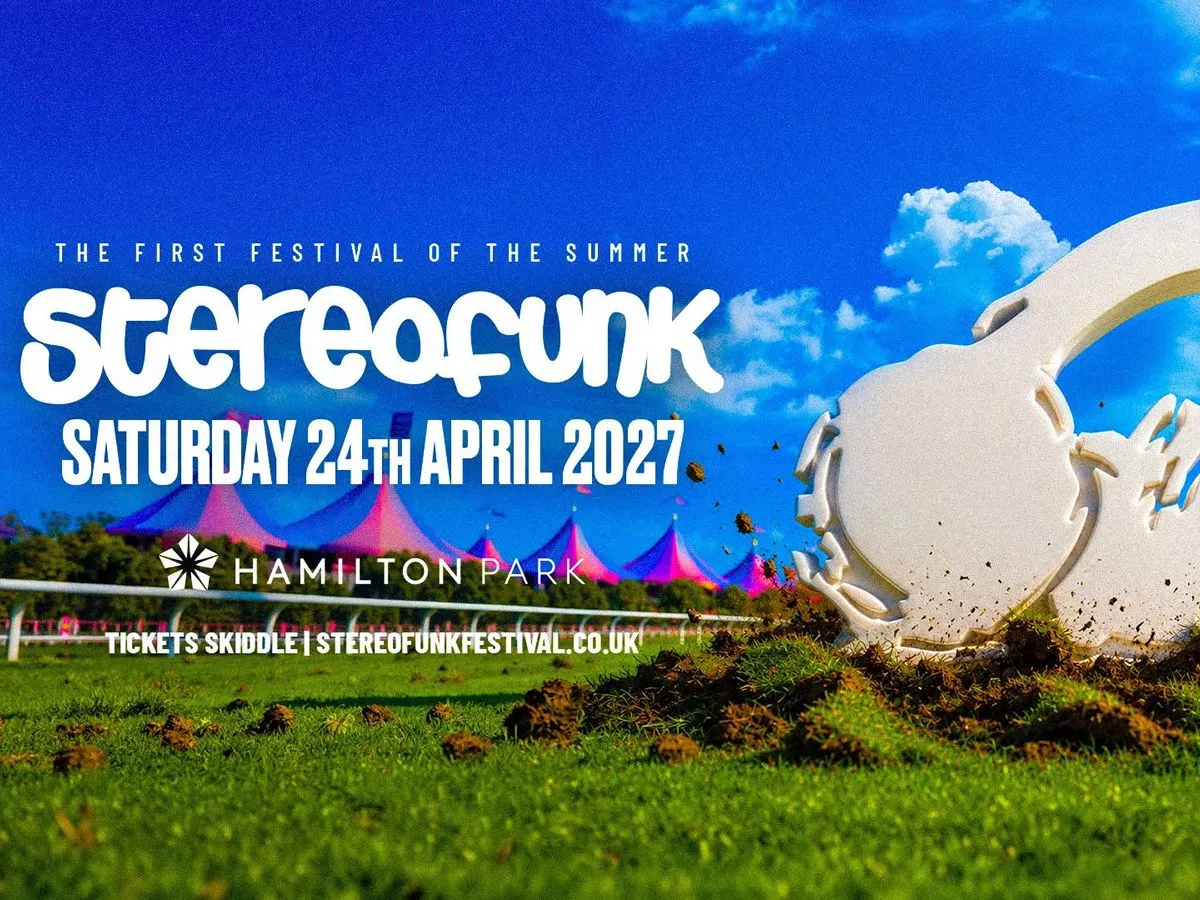 Stereofunk Festival