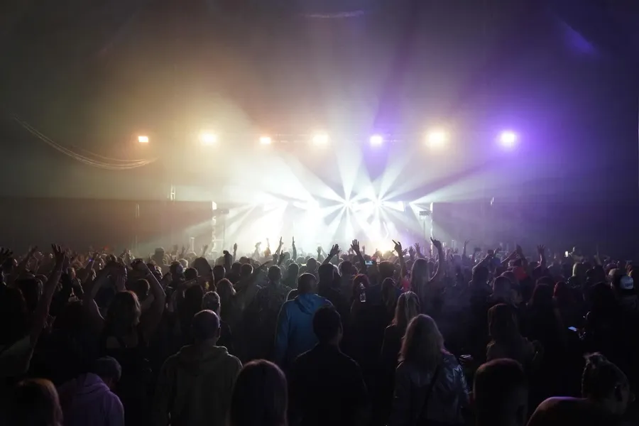 Stereofunk Festival
