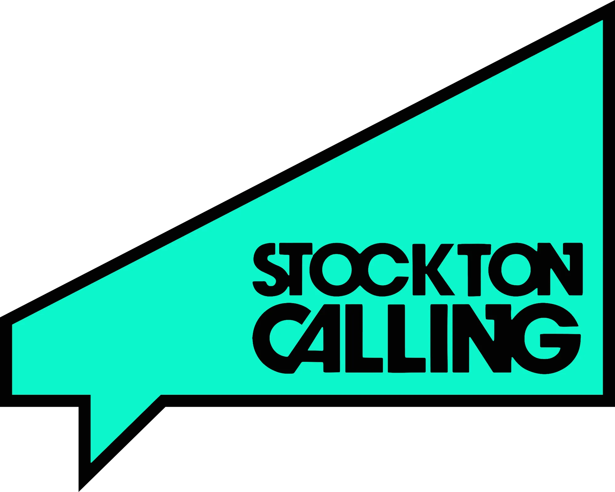 Stockton Calling