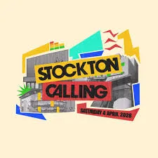 Stockton Calling