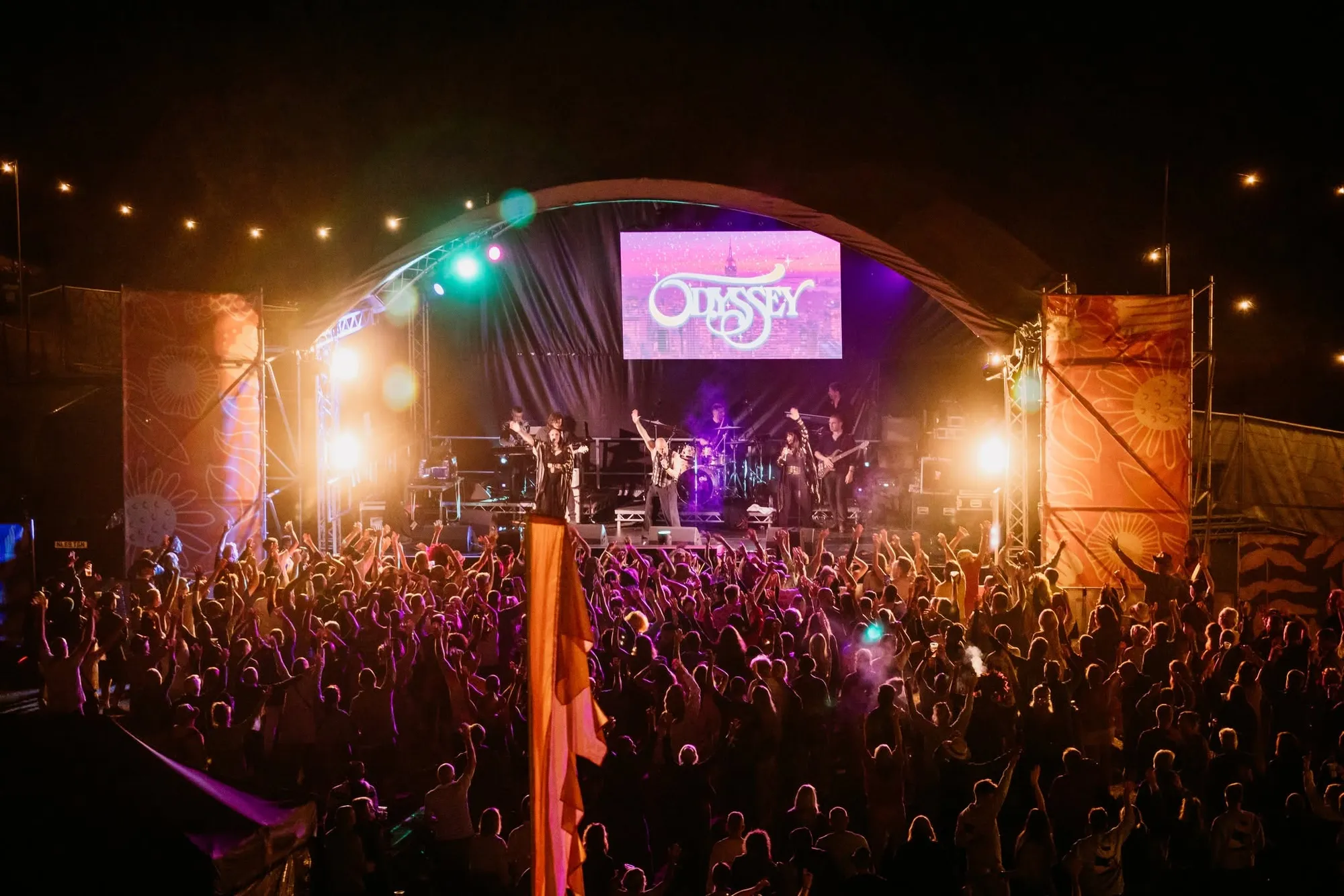Stowaway Festival