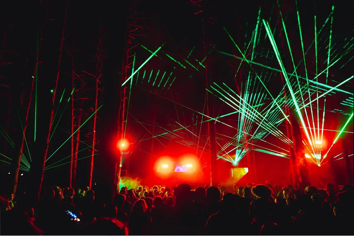 Stowaway Festival