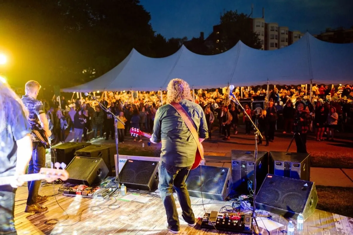 Stratford Music Festival
