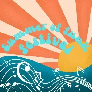 Summer of Funk