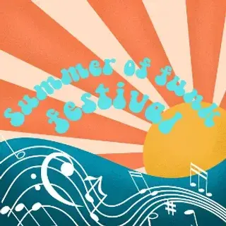Summer of Funk