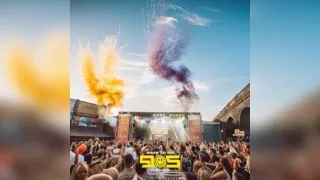 Rum & Reggae Festival - Freight Island