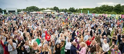 Summer Soul Vibes Festival