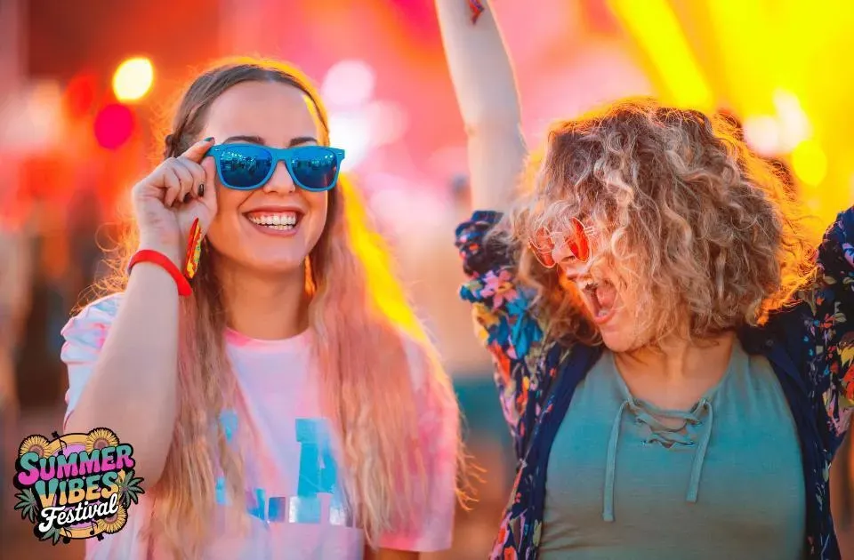 Summer Vibes Festival