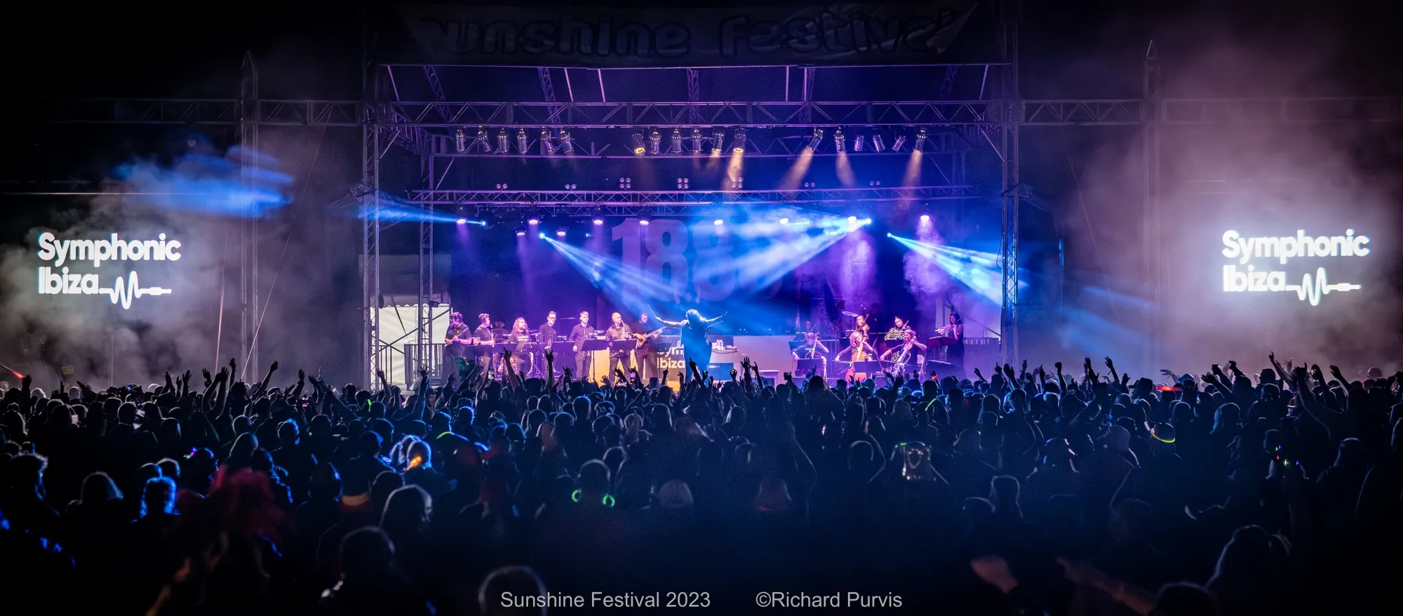 Sunshine Festival