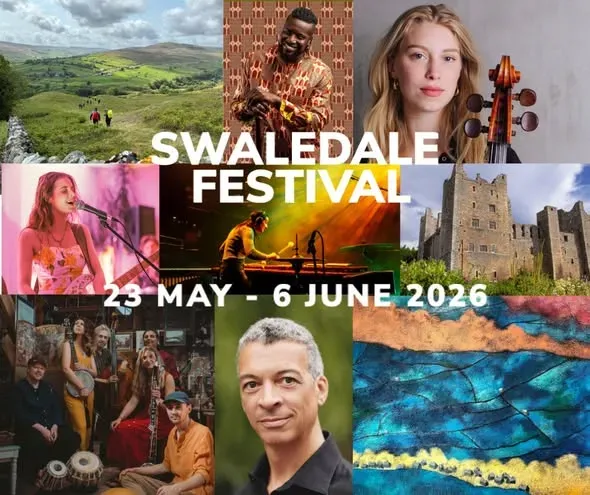 Swaledale Festival