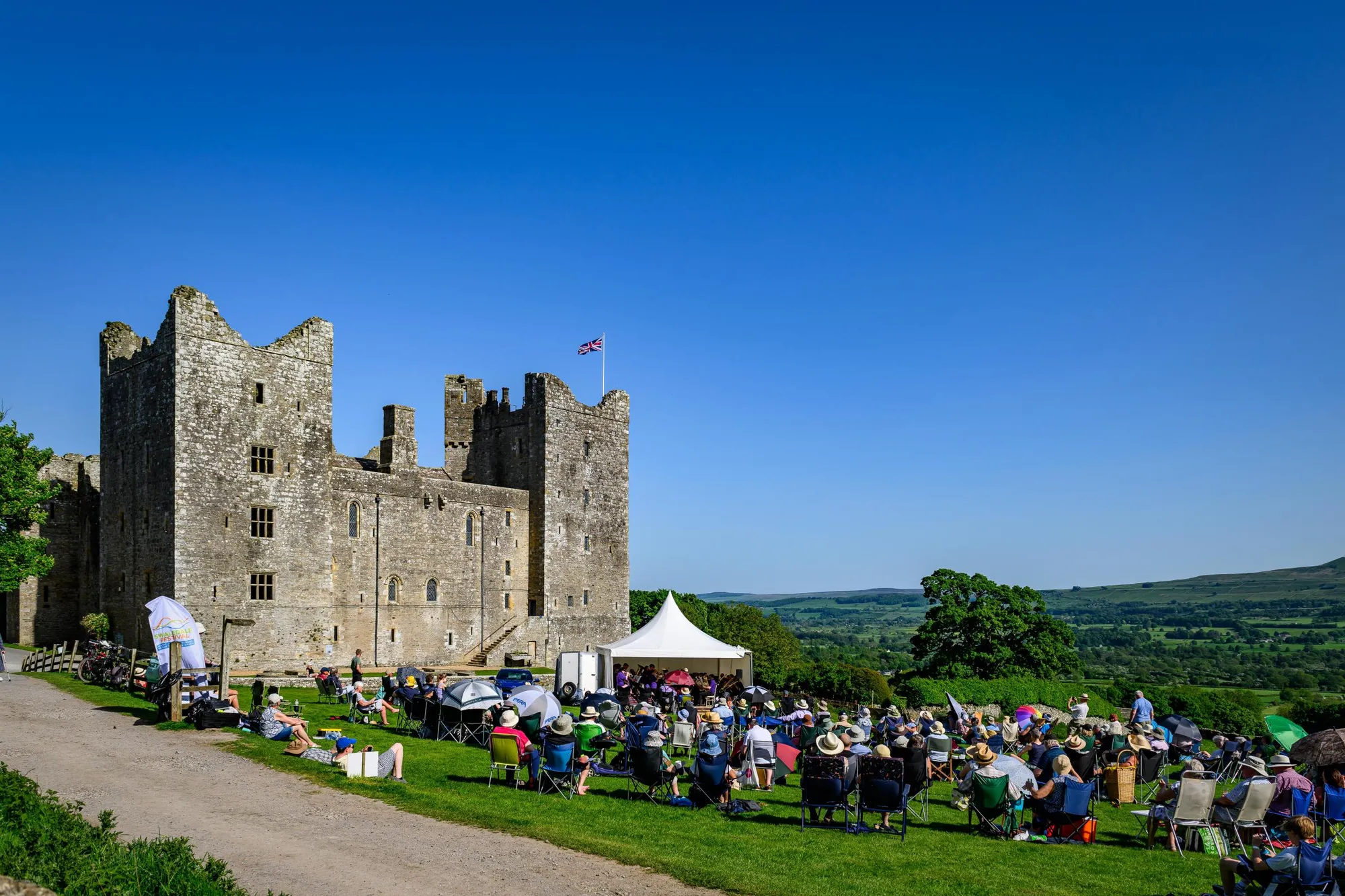 Swaledale Festival