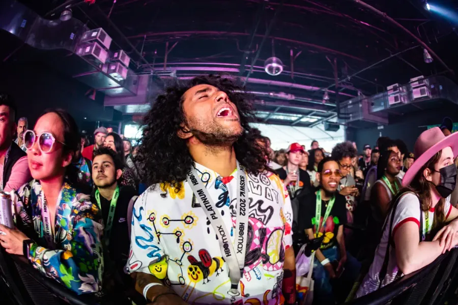 SXSW London