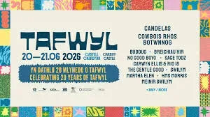 Tafwyl