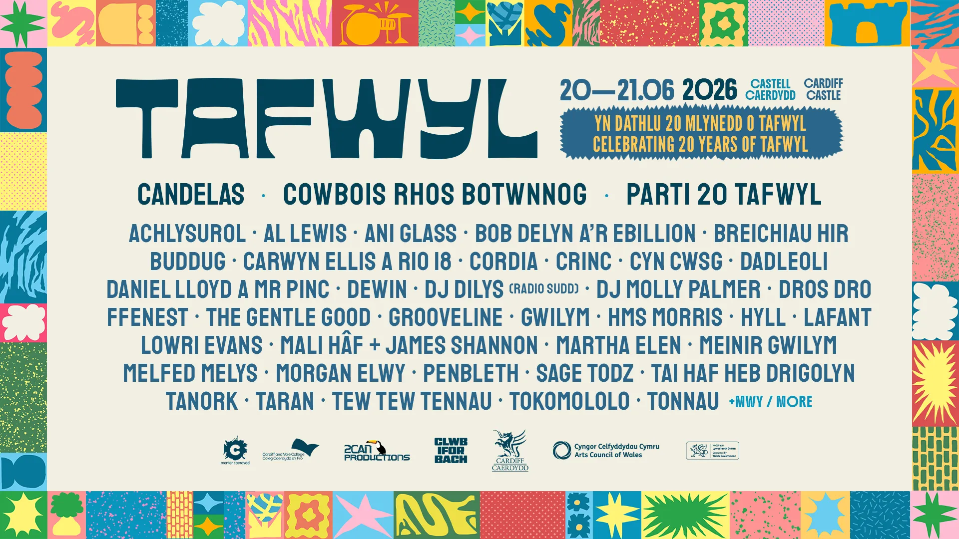Tafwyl
