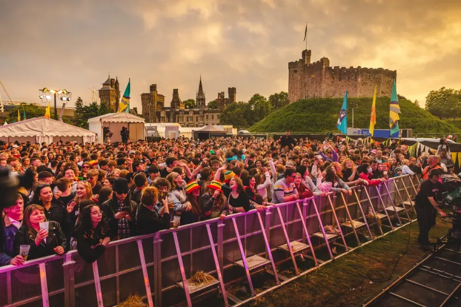Tafwyl