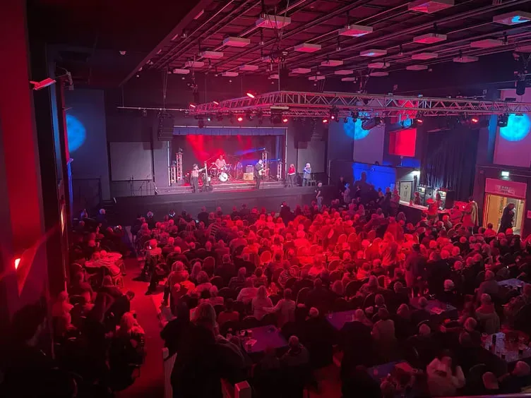 Tenby Blues Festival