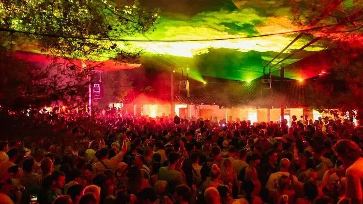 Terminal V Festival