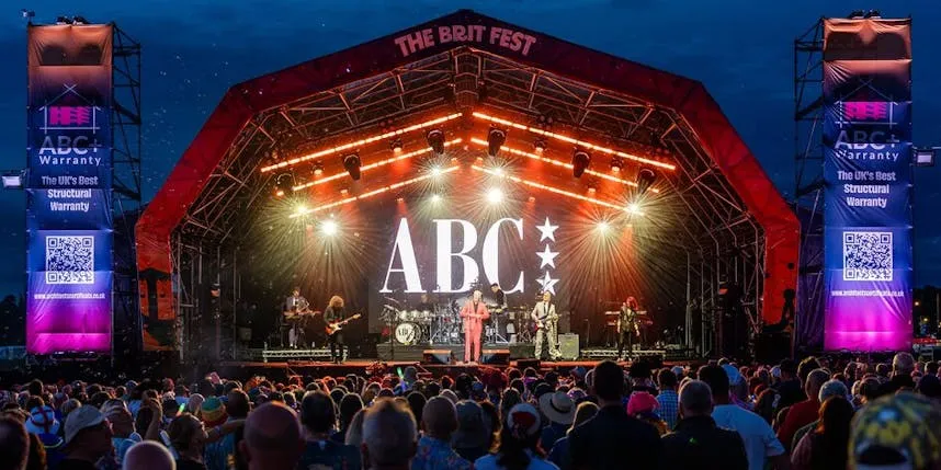 The Brit Fest