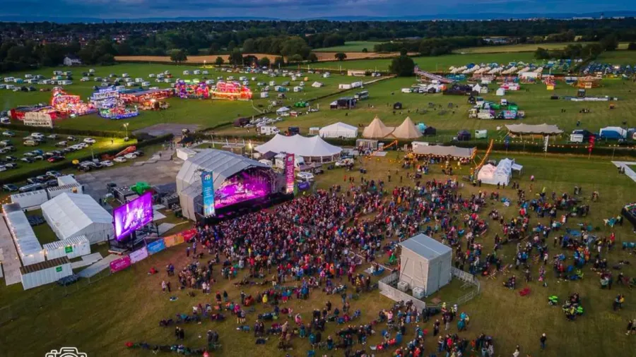 The Brit Fest