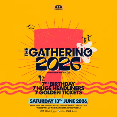 The Gathering