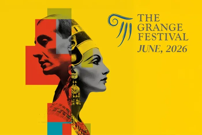 The Grange Festival