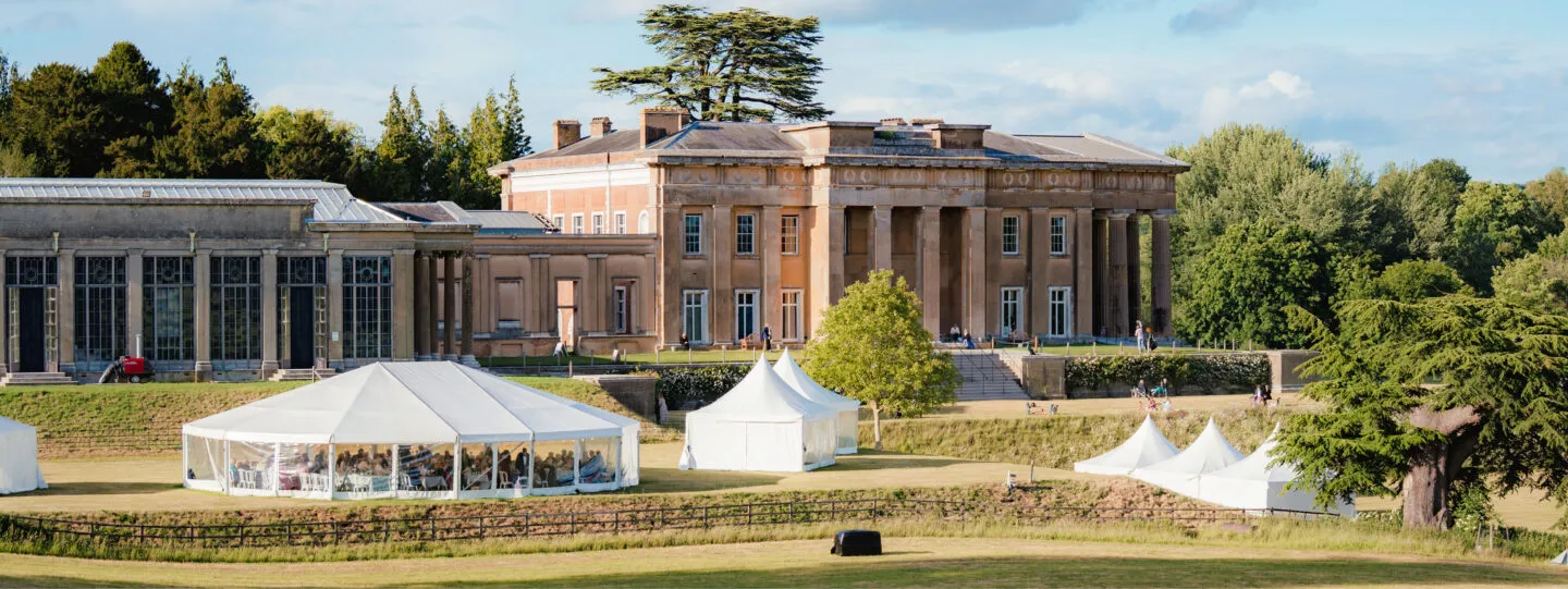 The Grange Festival