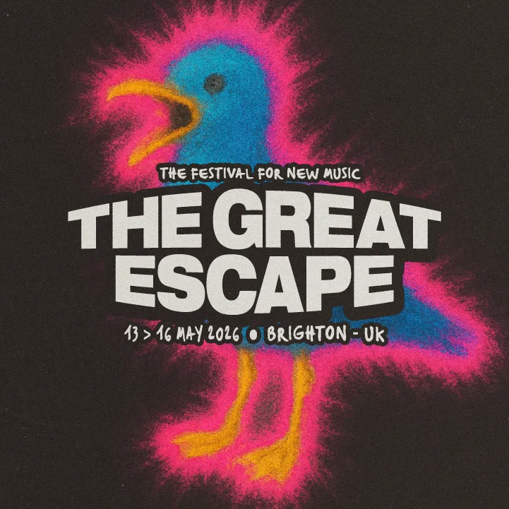 The Great Escape