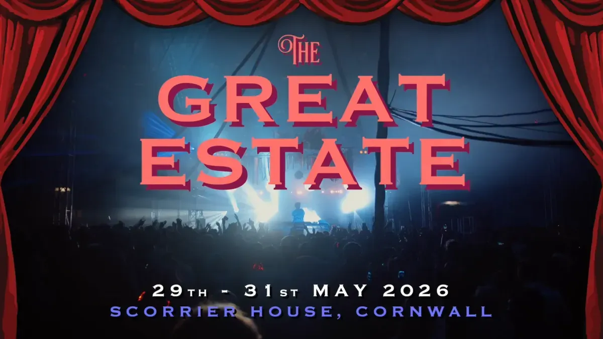 The Great Estate Festival