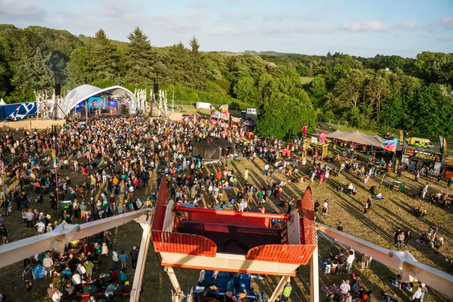 The Great Estate Festival