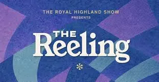 The Reeling at Royal Highland Show