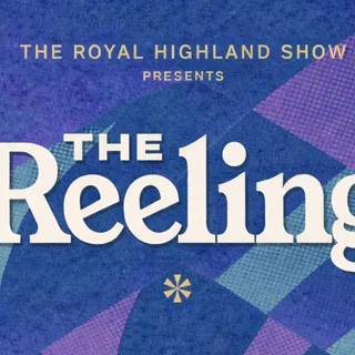 The Reeling at Royal Highland Show