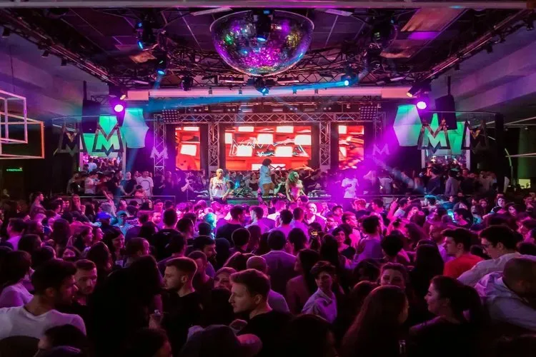 The Rift (Mozzenjammer Festival)