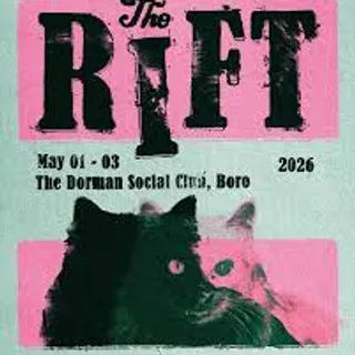 The Rift (Mozzenjammer Festival)