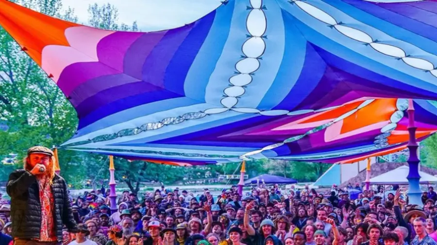 Time Festival