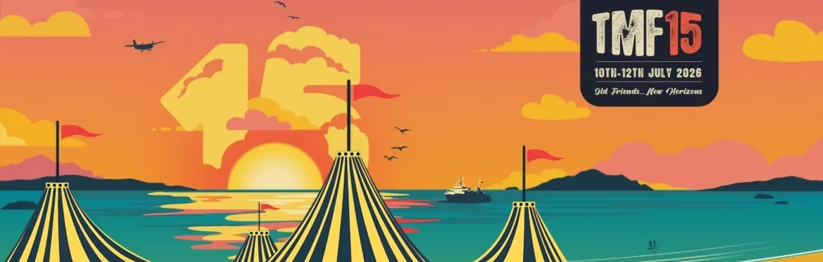 Tiree Music Festival