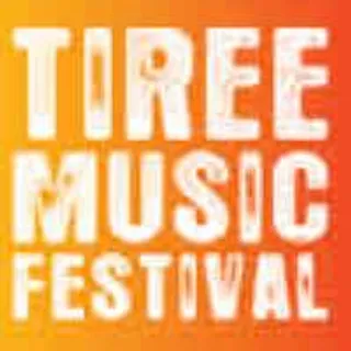 Tiree Music Festival