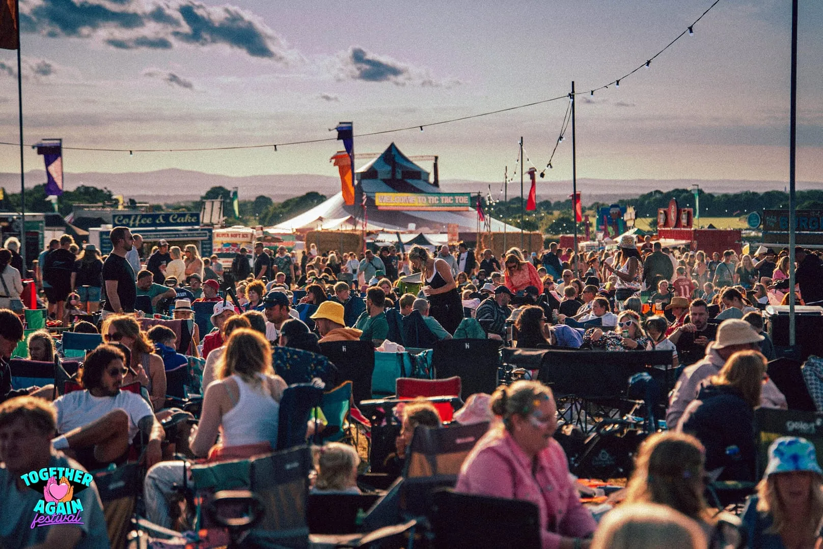Together Again Festival