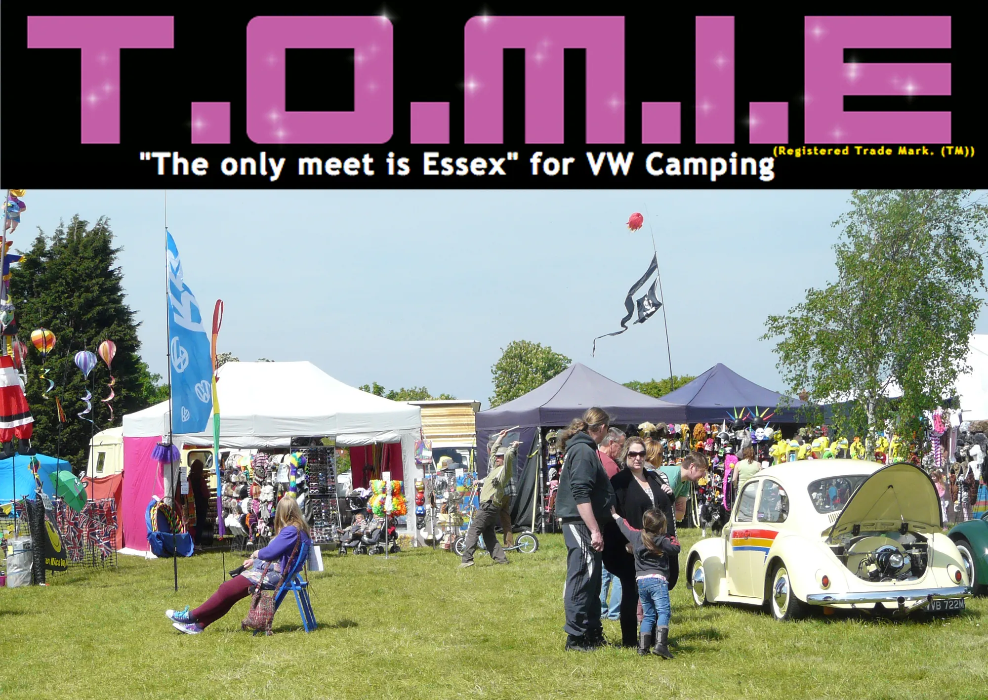 TOMIE Festival