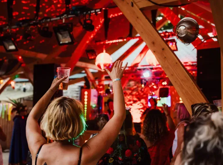 Tonnau Festival