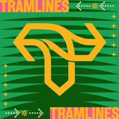 Tramlines
