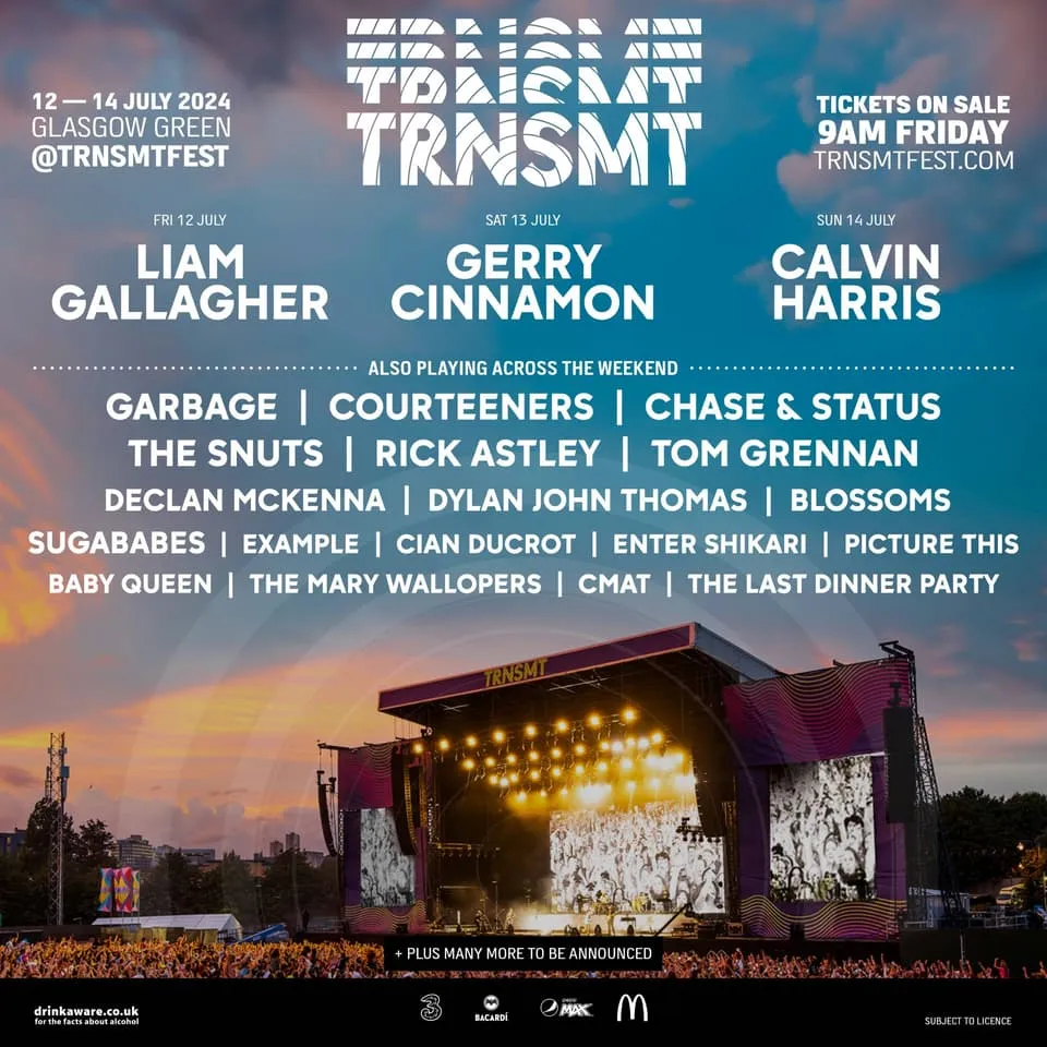 TRNSMT