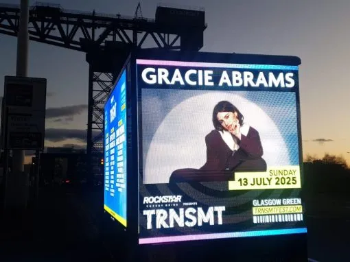 TRNSMT