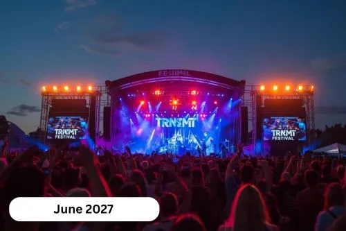 TRNSMT