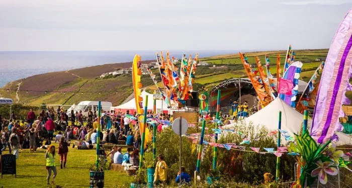 Tropical Pressure Festival